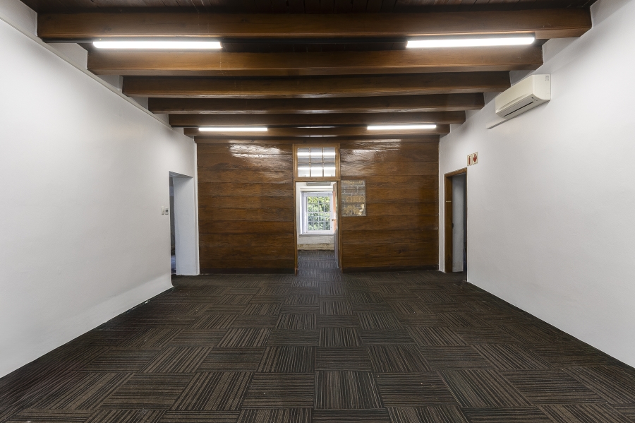 To Let commercial Property for Rent in Stellenbosch Central Western Cape